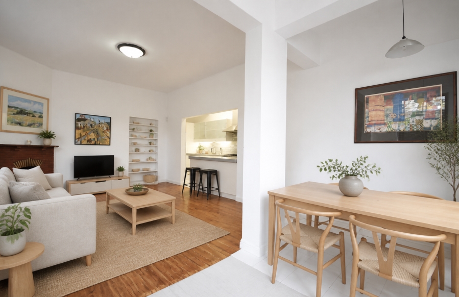 2 Bedroom Property for Sale in Sea Point Western Cape